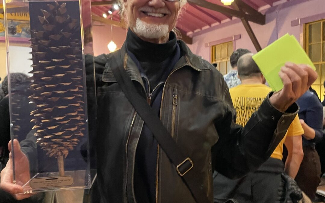 Seed the Vote Reunion in Oakland