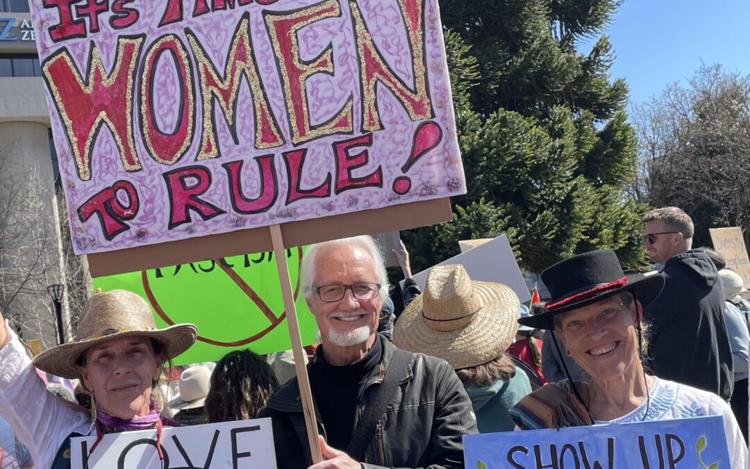 Embracing Change – I’m Moving Back to Sonoma County