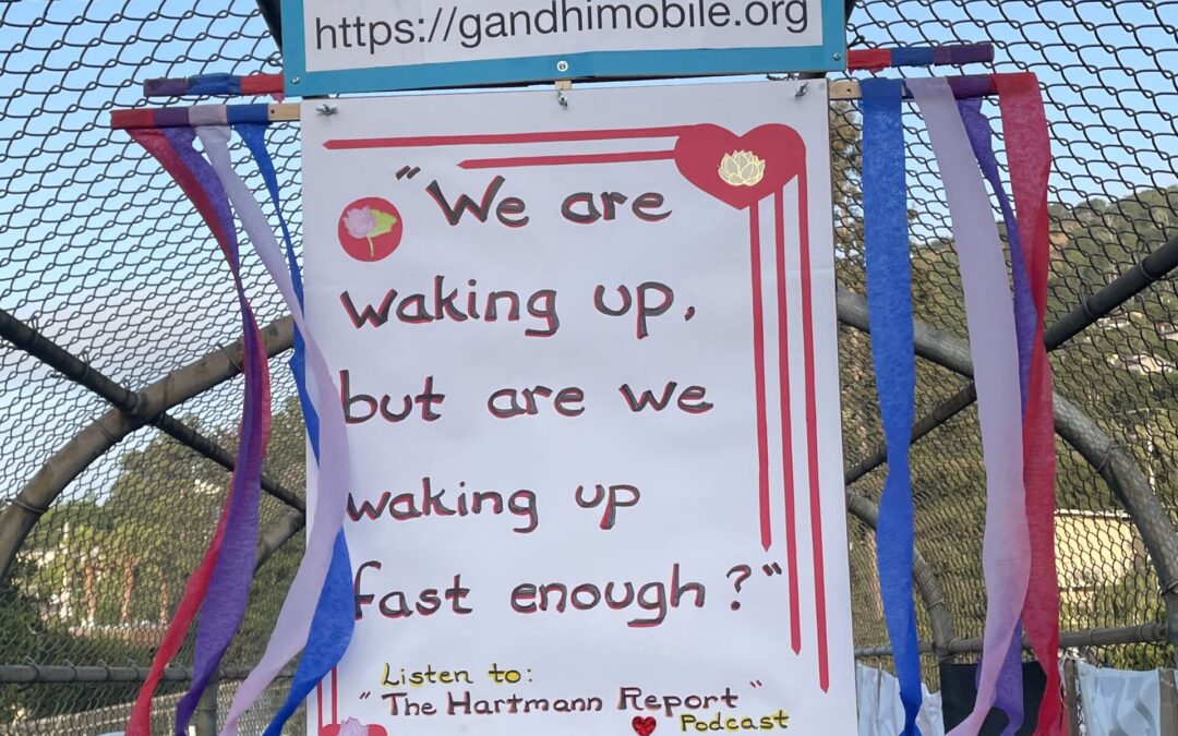 The Race Against Time