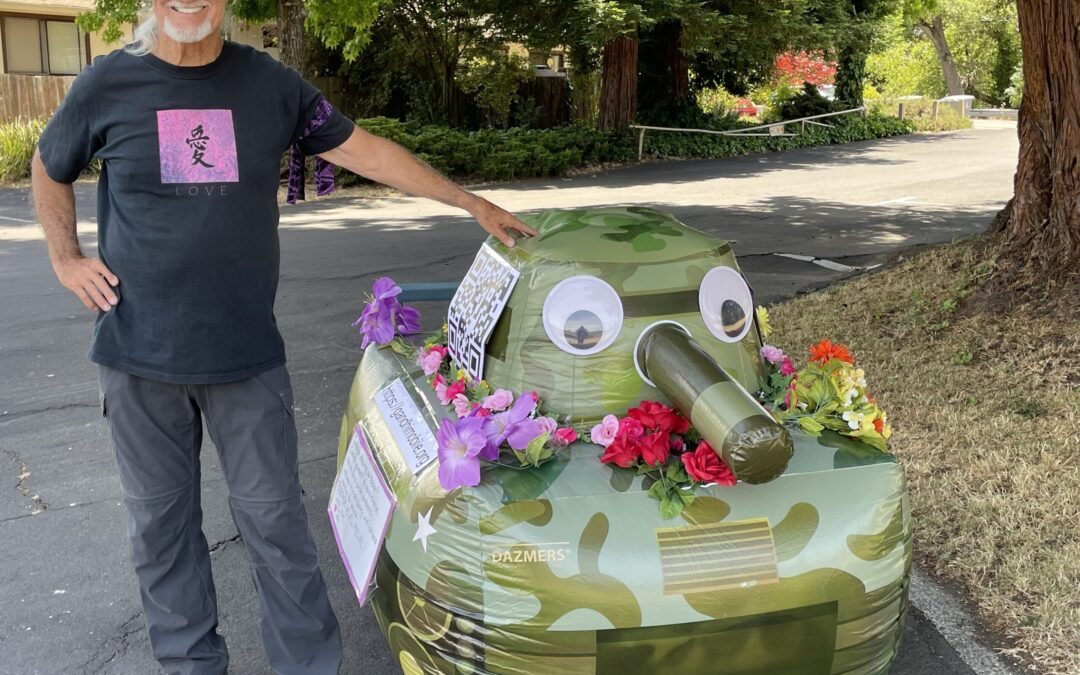 No Kings … Today or Tomorrow!