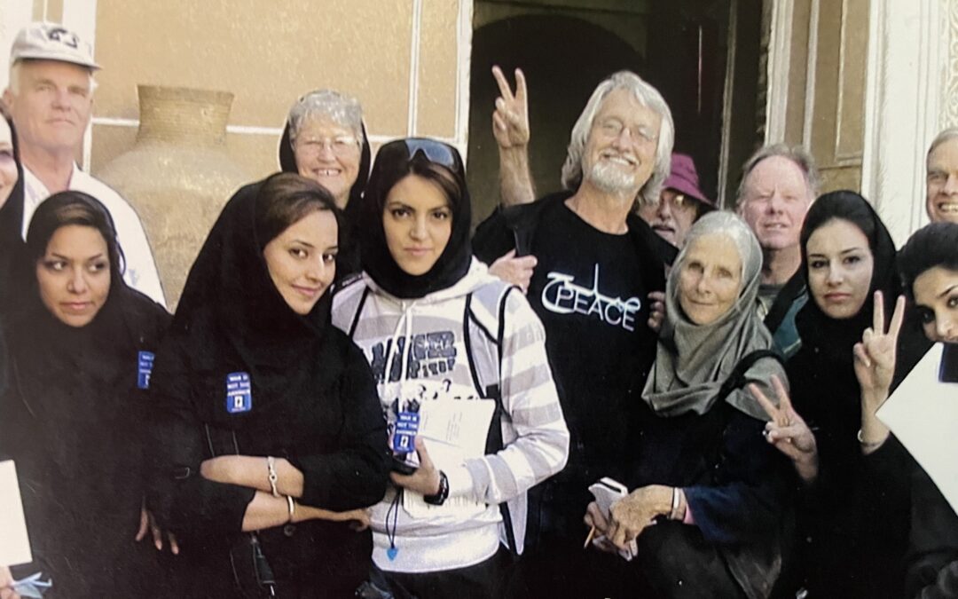 GOP … Your Seat or the World?